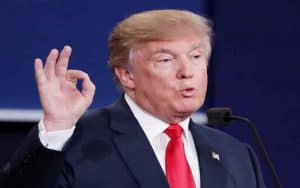 President Trump