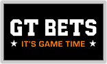 GTBets Logo