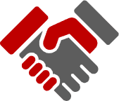 Most Trusted Handshake