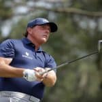 Phil Mickelson