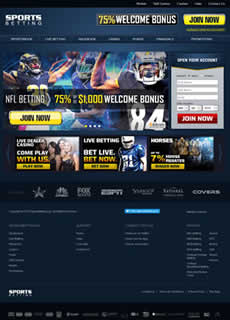 Best Online Sportsbook For Us Players Best Online Sportsbook For Us Players