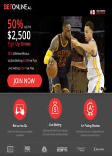 betonlinesportsbook-basketball Betonline Basketball Promotion