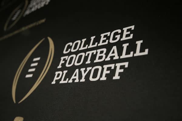 College Football Playoff