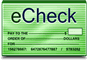 Echeck