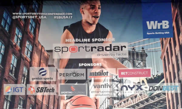 Sports Betting USA Conference NY