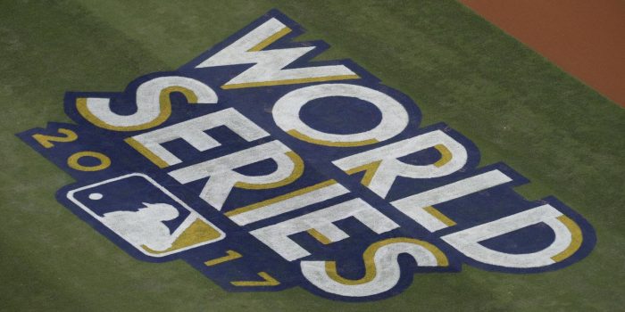 World Series Logo