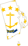 Rhode Island
