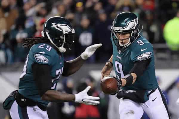 Philadelphia Eagles