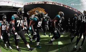 Jacksonville Jaguars