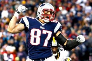 Rob Gronkowski To Play Super Bowl 52