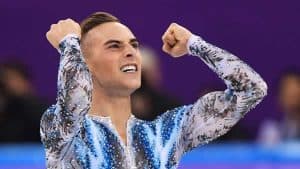 Adam Rippon