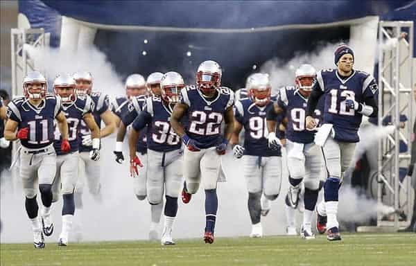 NE Patriots