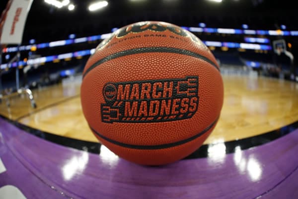 2018 NCAA March Madness