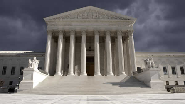 Supreme Courthouse