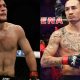 Khabib Nurmagomedov vs Max Holloway