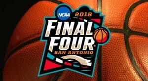 Final Four NCAAB