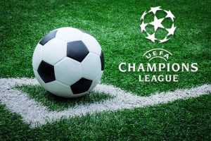 champions league logo