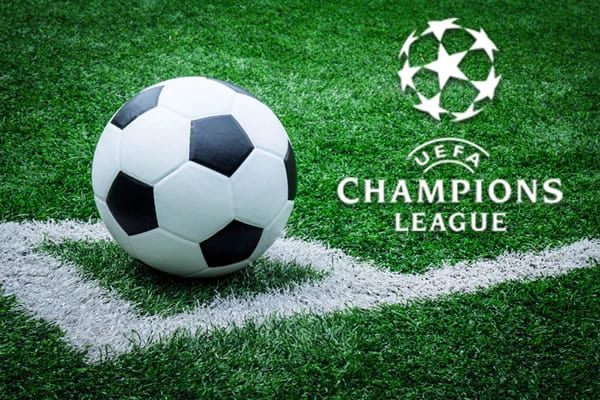 champions league logo