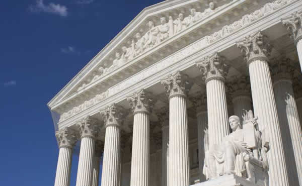 Supreme Court Building