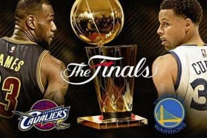 NBA Finals