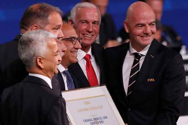 FIFA-2026