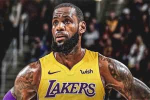 King-LeBron-James