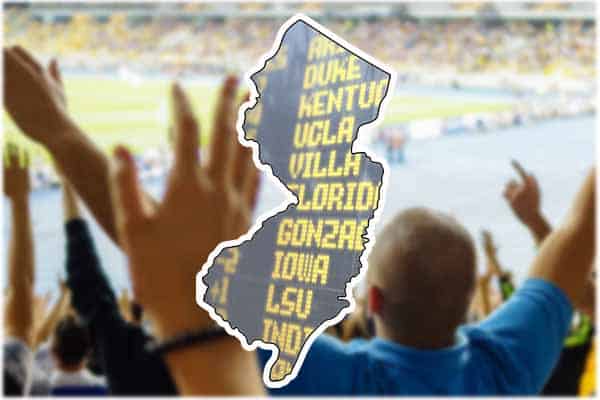 Fans are ready for the legal sportsbooks