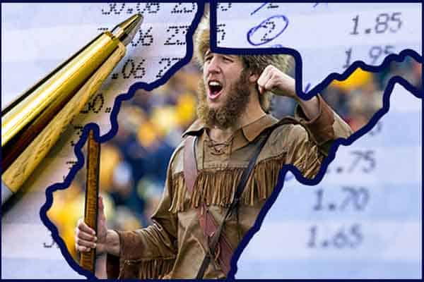Mountaineers are ready for sports season.