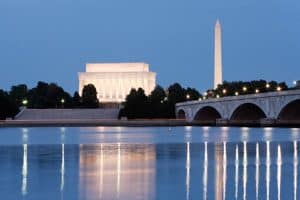 Washington D.C.