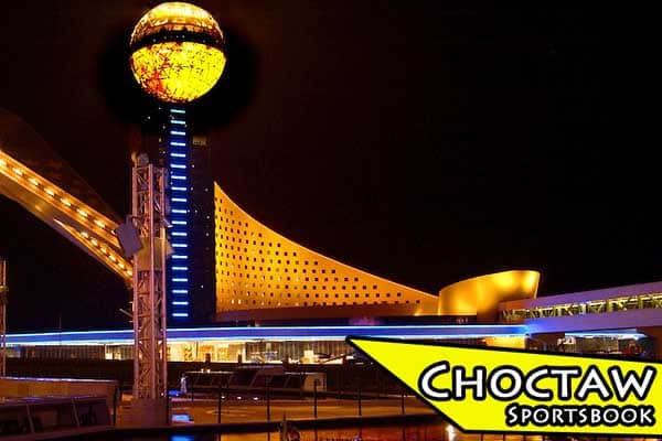 A look at the Golden Moon Casino in MS