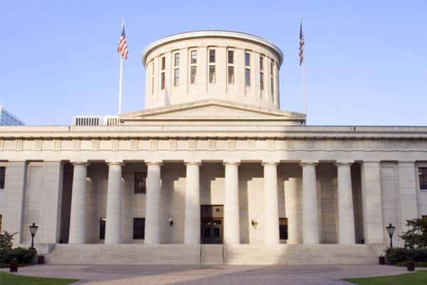 Ohio State Legislature