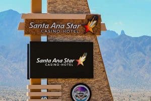 Santa Ana Star Casino