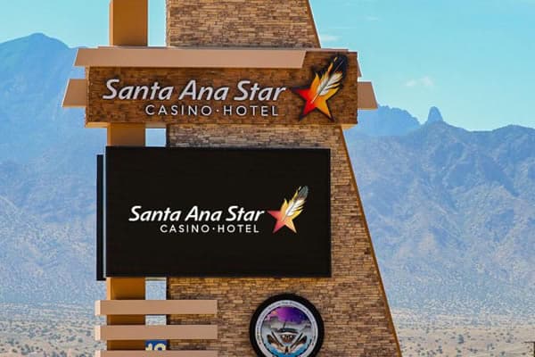 Santa Ana Star Casino