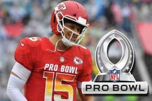 2019 Pro Bowl players