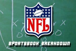 NFL Logo with text