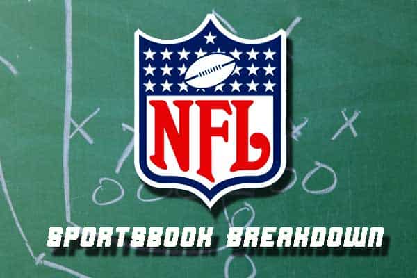 NFL Logo with text