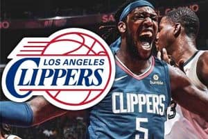 Los Angeles Clippers 2019