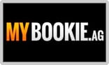 MyBookie Logo