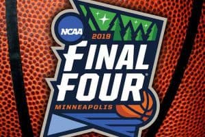 Final Four ball