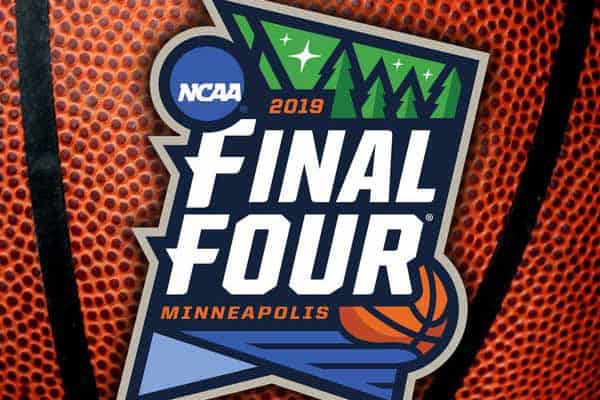 Final Four ball