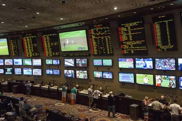 USA sportsbook