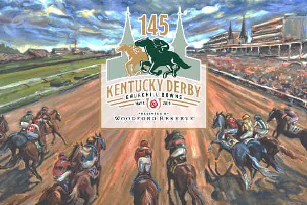 Kentucky Derby 2019