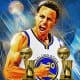 Curry for MVP