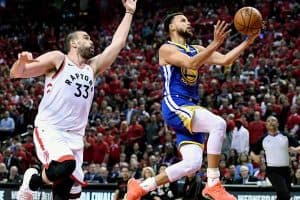 NBA Finals