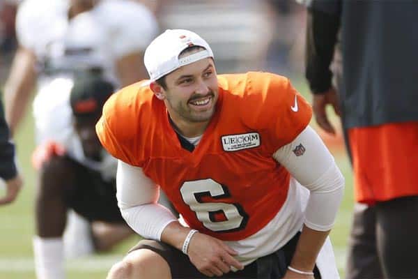 Baker-mustache