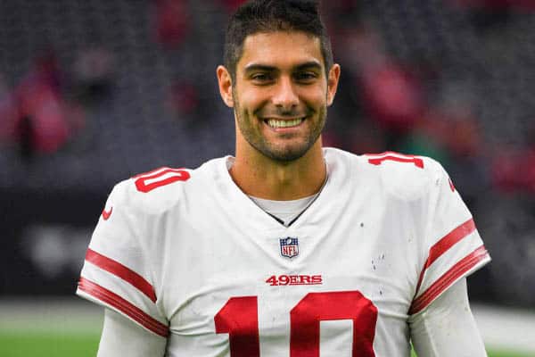 projected player of the year