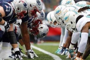 patriots vs dolphins week 2