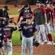 Nationals up 2-0 in WS