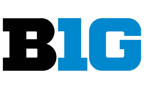 Big10 logo
