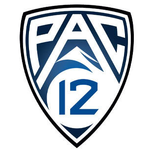 PAC 12 logo